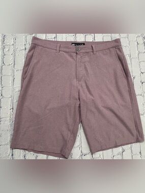 TRAVIS MATHEW mens size 34 shorts